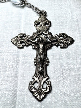 8mm Semi Precious Stone Rosary