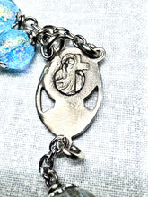 8mm Semi Precious Stone Rosary