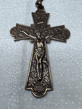 8mm Semi Precious Stone Rosary