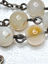 8mm Semi Precious Stone Rosary