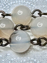 8mm Semi Precious Stone Rosary