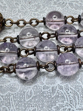 8mm Semi Precious Stone Rosary