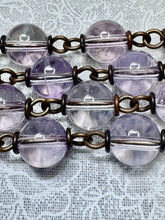 8mm Semi Precious Stone Rosary