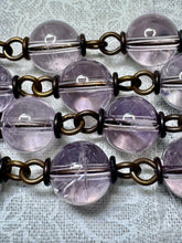 8mm Semi Precious Stone Rosary