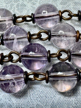 8mm Semi Precious Stone Rosary