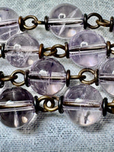 8mm Semi Precious Stone Rosary