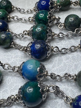 Semi Precious Stone Rosary