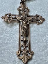 8mm Semi Precious Stone Rosary
