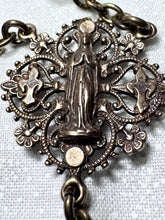 8mm Semi Precious Stone Rosary