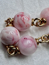 8mm Semi Precious Stone Rosary