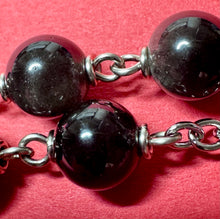 8mm Semi Precious Stone Rosary