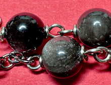 8mm Semi Precious Stone Rosary