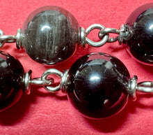 8mm Semi Precious Stone Rosary