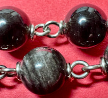 8mm Semi Precious Stone Rosary