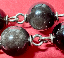 8mm Semi Precious Stone Rosary