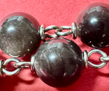 8mm Semi Precious Stone Rosary