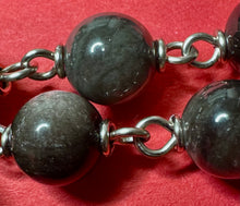 8mm Semi Precious Stone Rosary