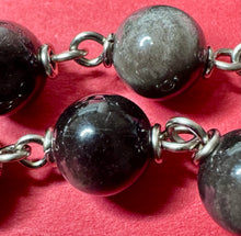 8mm Semi Precious Stone Rosary
