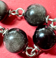 8mm Semi Precious Stone Rosary