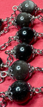 8mm Semi Precious Stone Rosary