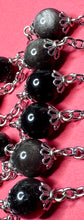 8mm Semi Precious Stone Rosary