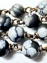 8mm Semi Precious Stone Rosary
