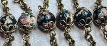8mm Semi Precious Stone Rosary