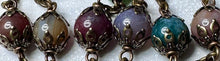 8mm Semi Precious Stone Rosary