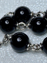 8mm Semi Precious Stone Rosary