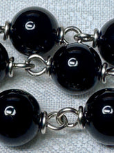 8mm Semi Precious Stone Rosary