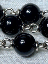 8mm Semi Precious Stone Rosary