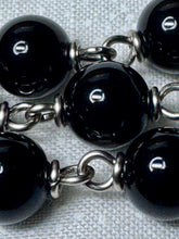 8mm Semi Precious Stone Rosary
