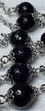 8mm Semi Precious Stone Rosary