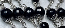 8mm Semi Precious Stone Rosary