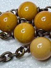 8mm Semi Precious Stone Rosary
