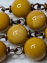 8mm Semi Precious Stone Rosary
