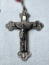 8mm Semi Precious Stone Rosary
