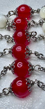 8mm Semi Precious Stone Rosary