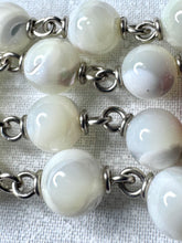 8mm Semi Precious Stone Rosary