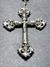8mm Semi Precious Stone Rosary