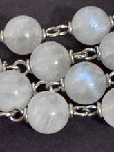 8mm Semi Precious Stone Rosary