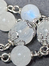 8mm Semi Precious Stone Rosary