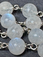 8mm Semi Precious Stone Rosary