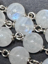 8mm Semi Precious Stone Rosary