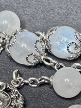 8mm Semi Precious Stone Rosary