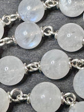 8mm Semi Precious Stone Rosary