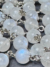 8mm Semi Precious Stone Rosary