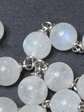 8mm Semi Precious Stone Rosary