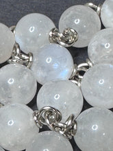 8mm Semi Precious Stone Rosary