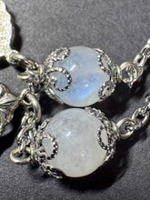 8mm Semi Precious Stone Rosary